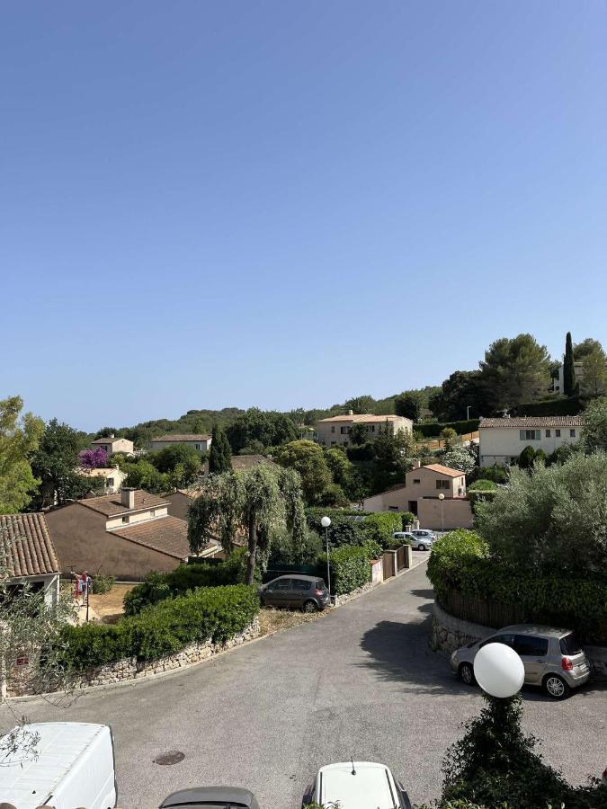 Les Haut D'antibes Hospedagem domiciliar Antibes